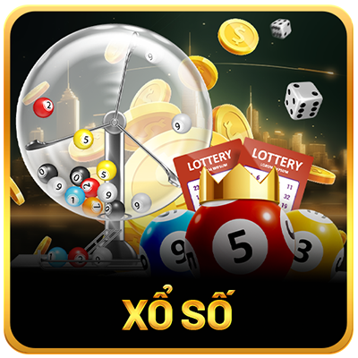 Alo789 Xổ Số